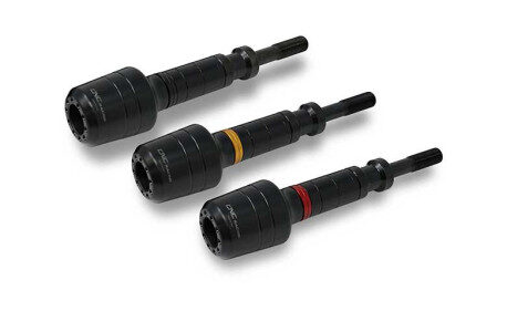 Tampons protection moteur cadre carénage Ducati