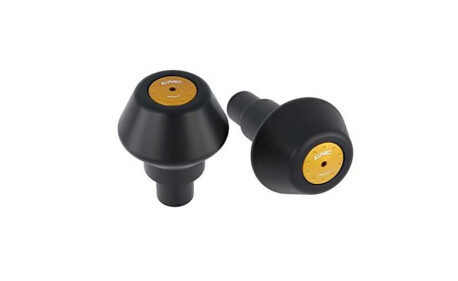 Tampons protection moteur cadre MV AGUSTA