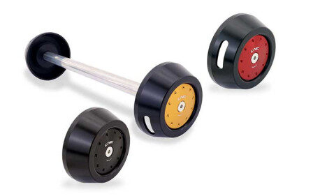 TAMPONS ROUE ARRIERE