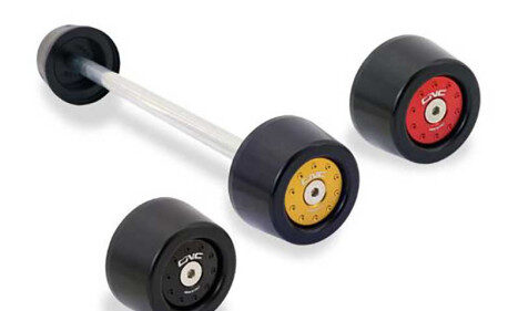 TAMPONS ROUE ARRIERE