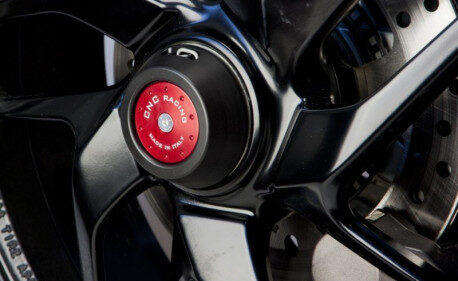 TAMPONS ROUE ARRIERE