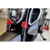 TE DE FOURCHE INFERIEUR CNC RACING DUCATI DIAVEL V4