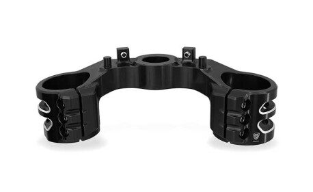 TE DE FOURCHE INFERIEUR CNC RACING DUCATI DIAVEL V4