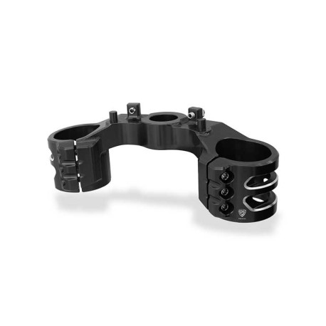 TE DE FOURCHE INFERIEUR CNC RACING DUCATI DIAVEL V4