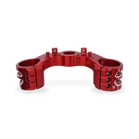 TE DE FOURCHE INFERIEUR CNC RACING DUCATI DIAVEL V4