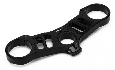 TE DE FOURCHE SUPERIEUR ALUMINIUM TAILLE MASSE