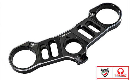 TE DE FOURCHE SUPERIEUR ALUMINIUM TAILLE MASSE