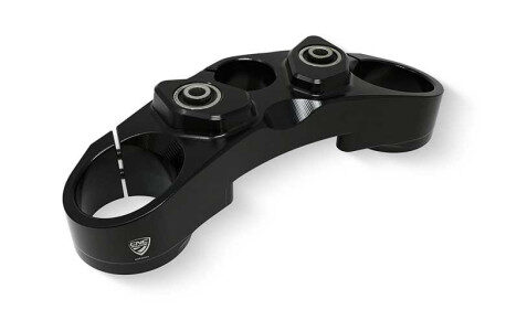 TE DE FOURCHE SUPERIEUR ALUMINIUM TAILLE MASSE