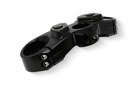 TE DE FOURCHE SUPERIEUR ALUMINIUM TAILLE MASSE