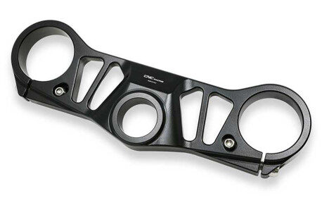 TE DE FOURCHE SUPERIEUR ALUMINIUM TAILLE MASSE