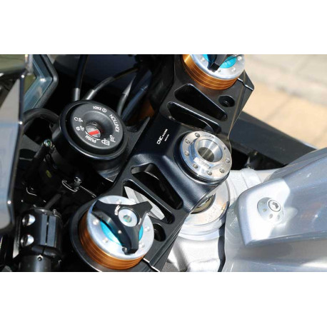 TE DE FOURCHE SUPERIEUR ALUMINIUM TAILLE MASSE