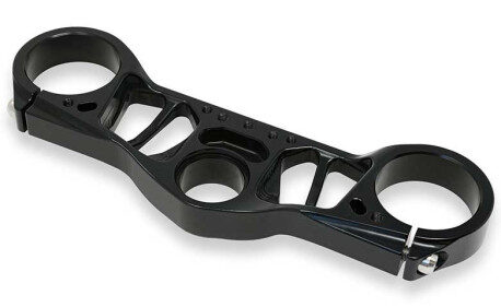 TE DE FOURCHE SUPERIEUR ALUMINIUM TAILLE MASSE