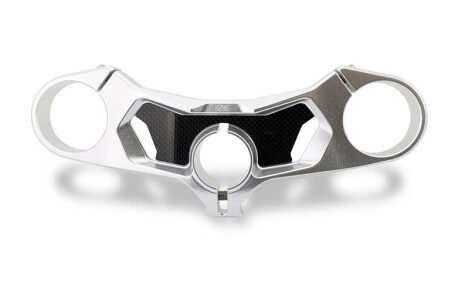 TE DE FOURCHE SUPERIEUR ALUMINIUM TAILLE MASSE