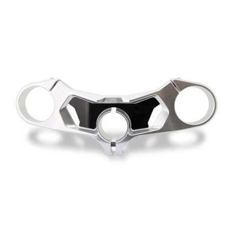 TE DE FOURCHE SUPERIEUR ALUMINIUM TAILLE MASSE