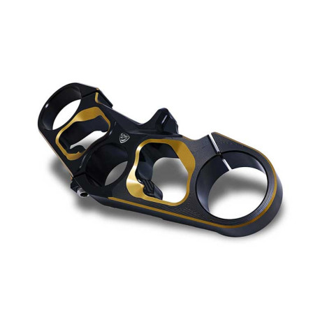 TE DE FOURCHE SUPERIEUR ALUMINIUM TAILLE MASSE MV AGUSTA