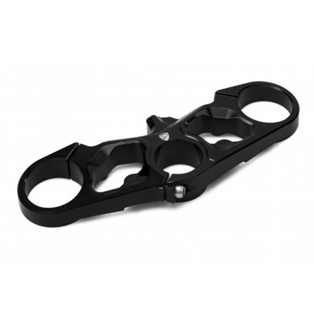 TE DE FOURCHE SUPERIEUR ALUMINIUM TAILLE MASSE MV AGUSTA