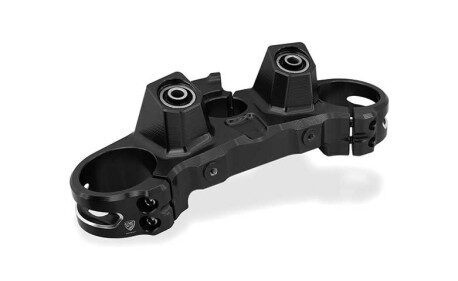 TE DE FOURCHE SUPERIEUR CNC RACING DUCATI DIAVEL V4