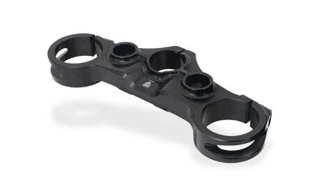 TE DE FOURCHE SUPERIEUR CNC RACING DUCATI HYPERMOTARD 698 MONO