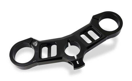 TE DE FOURCHE SUPERIEUR CNC RACING DUCATI PANIGALE