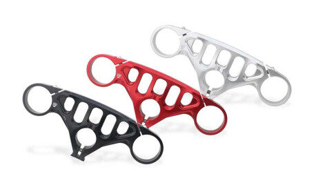 TE DE FOURCHE SUPERIEUR DUCATI PANIGALE V4 2025