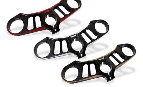 TE DE FOURCHE SUPERIEUR Ducati Panigale V4