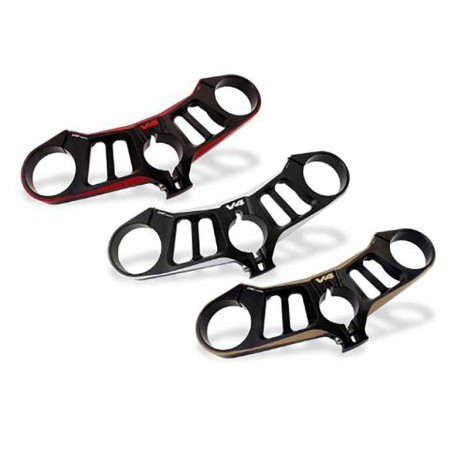 TE DE FOURCHE SUPERIEUR Ducati Panigale V4