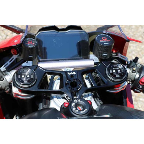 TE DE FOURCHE SUPERIEUR Ducati Panigale V4