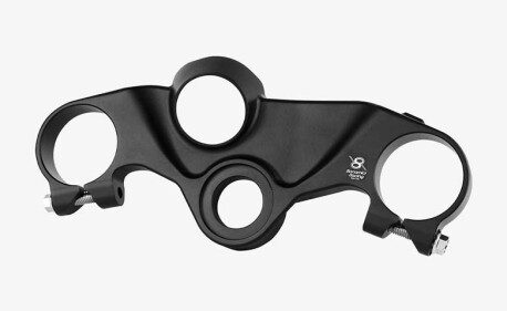 TE DE FOURCHE ZX6R 2025 VERSION ROUTE BONAMICI RACING