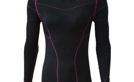 TEE-SHIRT MOTO Mugello FEMME