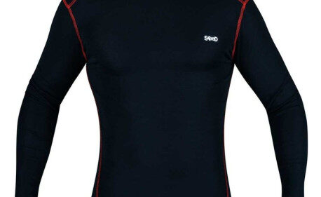 TEE-SHIRT MOTO Stelvio