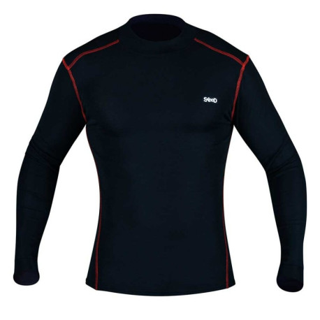 TEE-SHIRT MOTO Stelvio