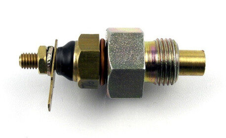 TEMPERATURE SENSOR M12X1.5