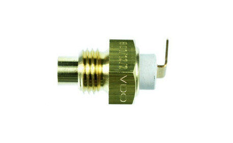 TEMPERATURE SENSOR M14X1.5