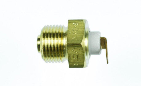 TEMPERATURE SENSOR M18X1.5