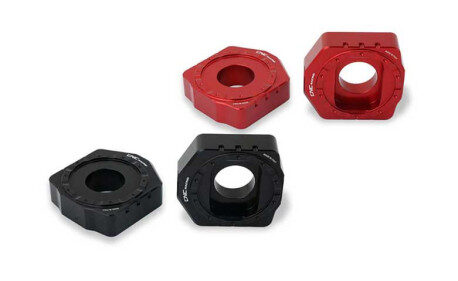 TENDEUR DE CHAINE APRILIA RS660 CNC RACING