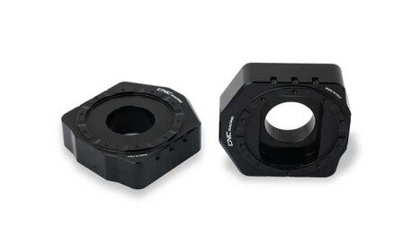 TENDEUR DE CHAINE APRILIA RS660 CNC RACING