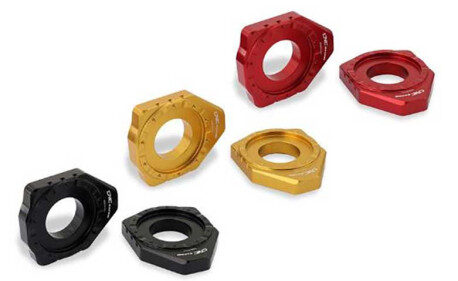 TENDEUR DE CHAINE CNC RACING