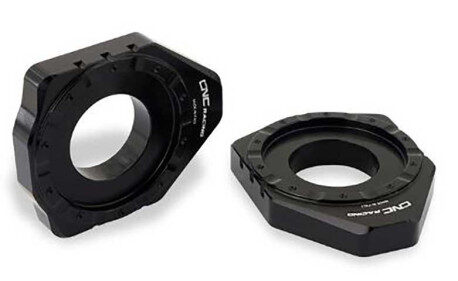 TENDEUR DE CHAINE CNC RACING