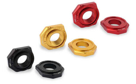 TENDEUR DE CHAINE CNC RACING DUCATI DESERT X