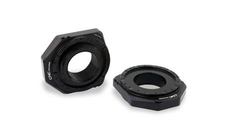 TENDEUR DE CHAINE CNC RACING DUCATI DESERT X