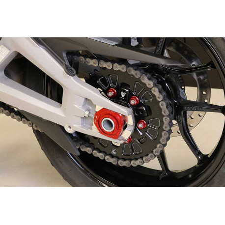 TENDEUR DE CHAINE CNC RACING DUCATI DESERT X
