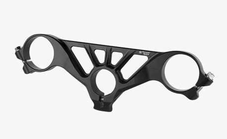 TES DE FOURCHE DUCATI PANIGALE V4s 2025 BONAMICI RACING