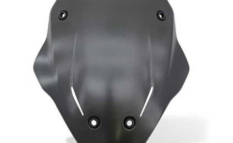 TETE DE FOURCHE CARBONE CNC RACING Ducati Multistrada V4