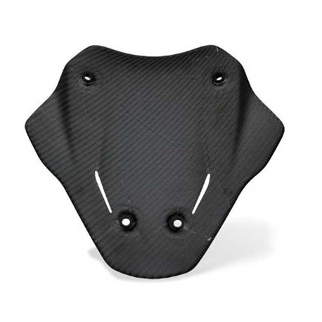 TETE DE FOURCHE CARBONE CNC RACING Ducati Multistrada V4