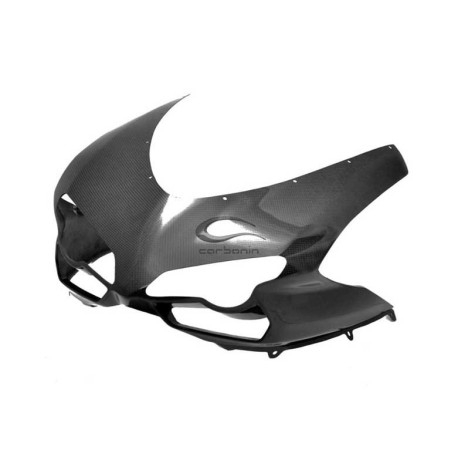 Tête de fourche route avec adaptateur