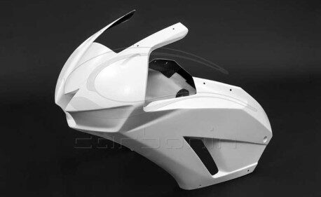 Tête de fourche SSP