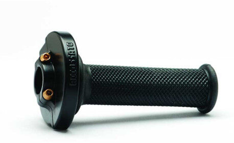 Tirage rapide Accossato monocable 125cc livré avec poignées GR001