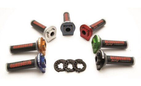 TIRAGE RAPIDE BMW S1000RR