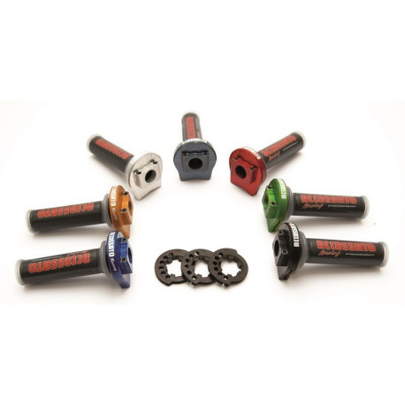 TIRAGE RAPIDE BMW S1000RR