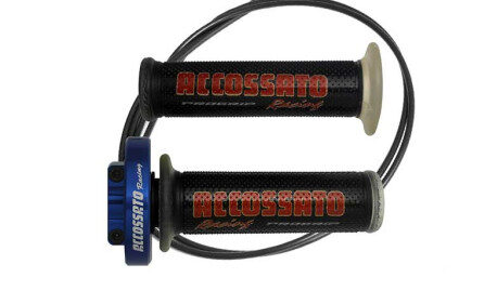 livré avec cable spécifique et poignées GR002 et 3 CAM de r